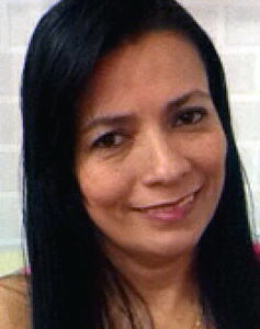 48 Year Old Barranquilla, Colombia Woman